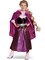 Girls Disney Tangled The Series Rapunzel Outfit Deluxe Costume